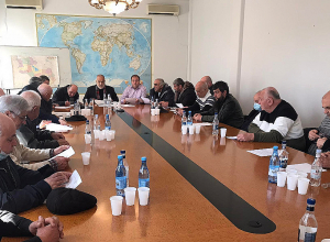 «Ժառանգություն»-ը կոչ է անում հրաժարական տալ