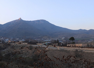 Ասկերանի համայնքները արկակոծելու գործը վարույթ ընդունվեց