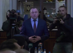 «Սպասում ենք արդյունքների»․ Բելառուսում մեկնարկել են ռուս-ուկրաինական բանակցությունները