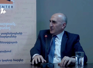 Ռուսաստանի դեմ միջազգային պատժամիջոցների անդրադարձը Հայաստանի տնտեսության վրա․ ՈՒՂԻՂ