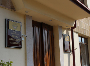 Ադրբեջանական հատուկ ծառայությունները Ստեփանակերտի բնակիչներին տարհանելու վերաբերյալ հերթական կեղծ փաստաթուղթն են տարածում