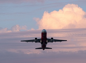 Неизвестный сообщил о «минировании» самолета рейсом Ереван - Москва