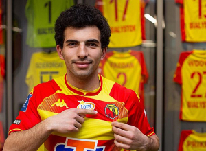 «Ուրարտուի» ֆուտբոլիստը հանդես կգա Լեհաստանում