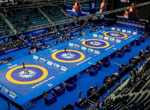 Հայաստանի ըմբշամարտի Մ-23 հավաքականը կմեկնի Բուլղարիա