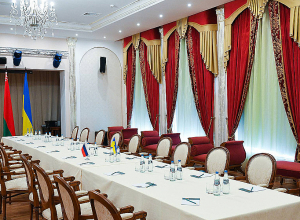 Известна дата второго раунда переговоров между Россией и Украиной