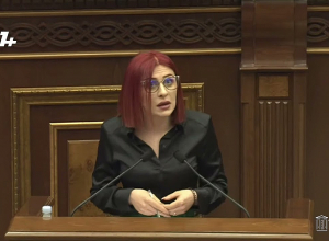 Если вы хотите раскрыть грабёж, почему вы закрываете дело? Хамоян