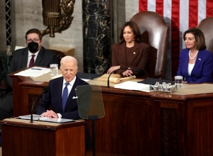 «Պուտինը սխալվեց, մենք պատրաստ էինք». Նախագահ Բայդեն