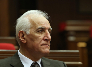 Պարտավոր եմ լինել ՀՀ բոլոր քաղաքացիների և մի բան էլ ավել նախագահը․ Վահագն Խաչատուրյան