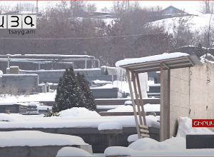 Գյումրին կունենա նոր գերեզմանոց