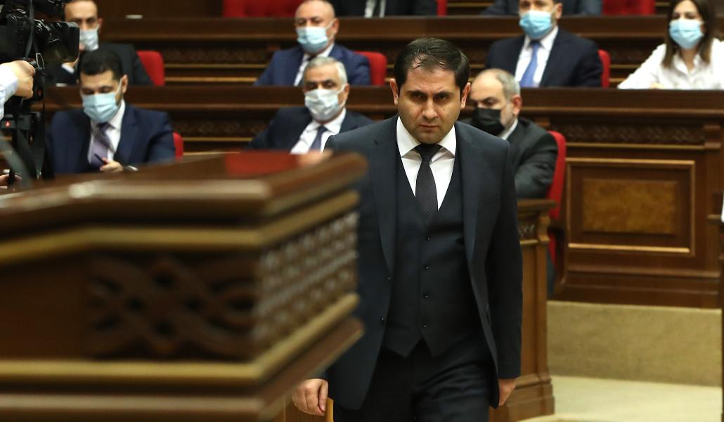 Սուրեն Պապիկյան  (2)