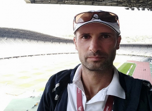 Հայաստանի աթլետները կմասնակցեն Բալկանյան երկրների ձմեռային առաջնությանը