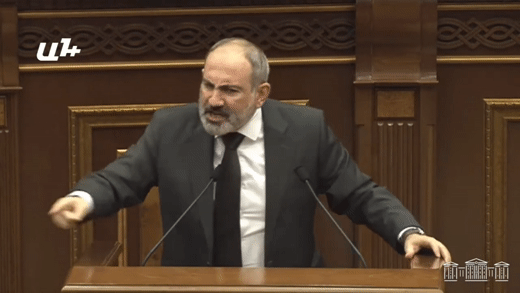 Ձեր չափը իմացեք․ հերիք եղավ, բոլ եղավ․ Փաշինյանը զայրացավ, ընդդիմությունը դուրս հրավիրվեց ԱԺ դահլիճից