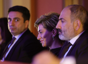 Հայաստանը պիտի առավել հասկանալի լինի աշխարհին, աշխարհն էլ՝ առավել հասկանալի Հայաստանին. վարչապետ