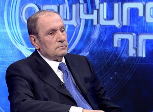 Լեւոն Տեր-Պետրոսյանն արձագանքել է  Հայաստանի ութսուն մտավորականների ուղերձին