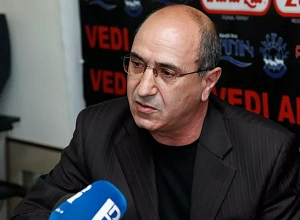 «Ազգային անվտանգություն» կուսակցության նախագահ Գ. Իսաղուլյանին մեղադրանք է առաջադրվել. ՔԿ