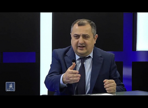 Հարցազրույց ԿԳՄՍ նախարարի տեղակալ Կարեն Գիլոյանի հետ