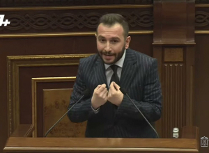 Վերջ տվեք թմրամոլությանը․ Կոնջորյանը՝ ընդդիմությանը