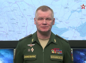 ՌԴ Պն-ն զգուշացնում է օտարերկրյա վարձկաններին