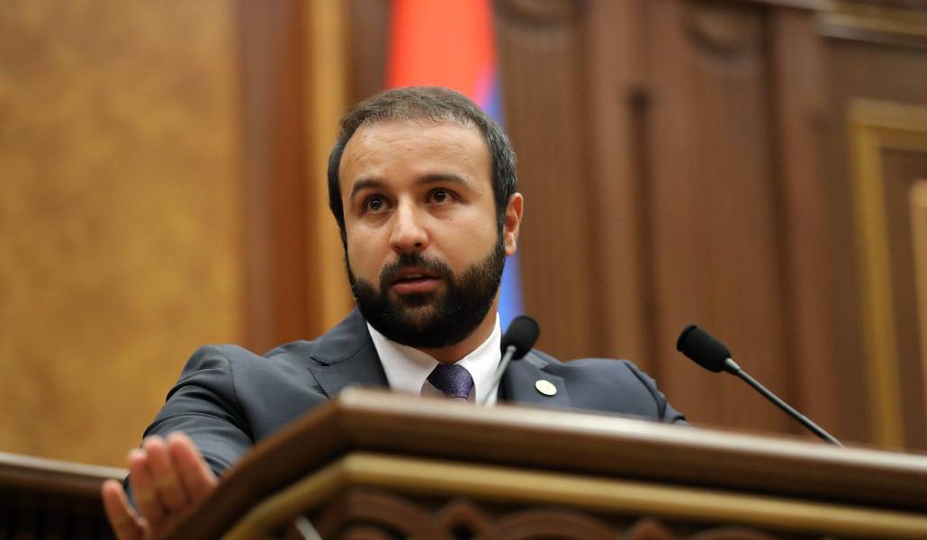 Հայկ Սարգսյան