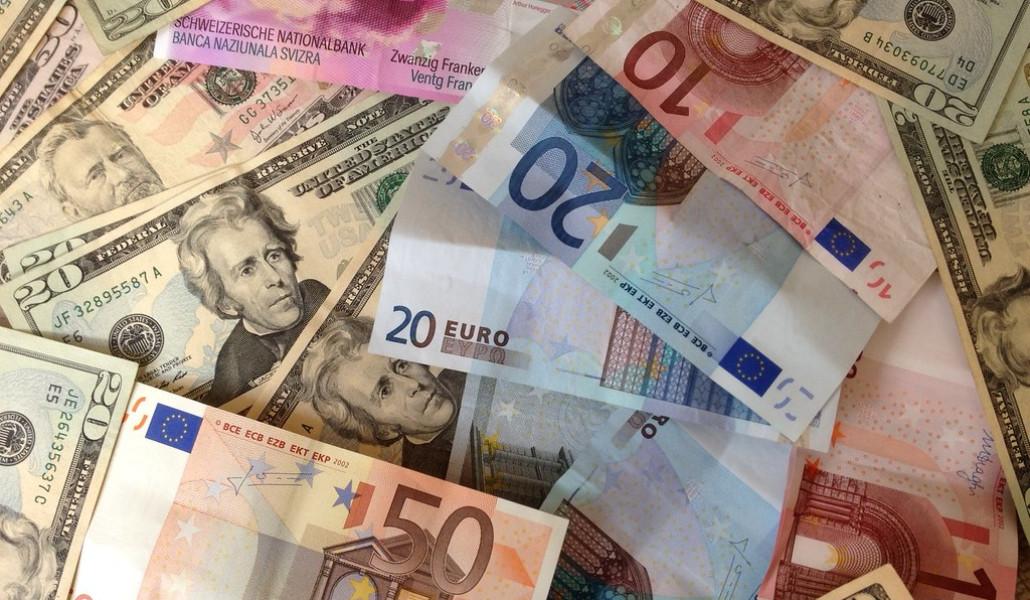 արտարժույթ