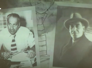 Ո՞վ էր ԱՍԱԼԱ-ի կնքահայրը՝ Գուրգեն Յանիկյանը․ Յանիկյանակյան տարվա մեկնարկը