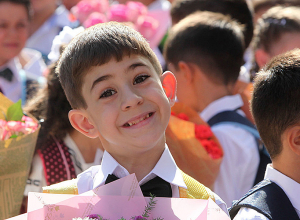 Փոփոխություններ՝ առաջին դասարանցիների հայտագրման ժամկետներում և դպրոց ընդունելության կարգում