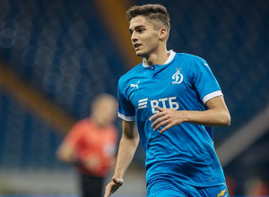 Արսեն Զախարյանը համար մեկն է՝ ընդ որում մեծ առավելությամբ