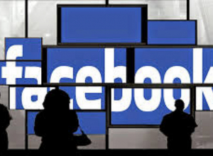 Ֆեյսբուքը արգելափակվեց Ռուսաստանում