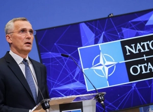 ՆԱՏՕ-ն մերժել է Ուկրաինայի օդում ոչ թռիչքային գոտի սահմանելու գաղափարը