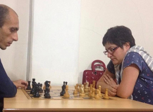 Մեծ ցավով տեղեկացա արցախցի լրագրող Անահիտ Դանիելյանի մահվան մասին․ Բեգլարյան