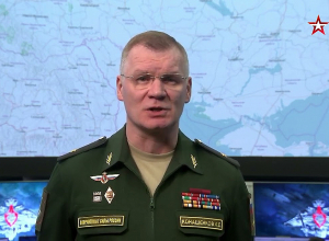 Ռուսական բանակը վերսկսել է հարձակումը