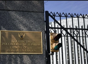 Ռուսաստանցի դիվանագետները հայտարարվել են persona non grata ԱՄՆ-ում