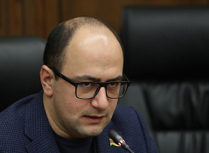 Հայկ Մամիջանյանի հարցը, որը չկարողացավ տալ Փաշինյանին