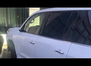 Полиция Эребуни раскрыла кражи автомобильных зеркал, обнаружив краденое