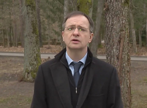 Ինչ է քննարկվելու այսօրվա ռուս-ուկրաինական բանակցությունների ժամանակ