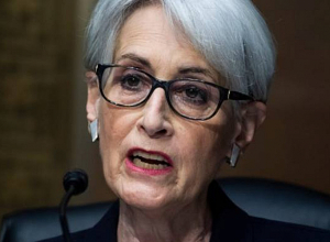 Պետդեպում կարծում են, որ առաջիկա օրերին Կիևին զենք մատակարարելը կարող է ավելի բարդանալ