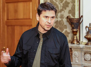 Դրական տեղաշարժեր կան Ռուսաստանի Դաշնության հետ բանակցություններում. Միխայիլ Պոդոլյակ