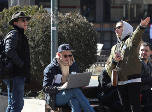 Քանի՞ տոկոս են կազմում ՌԴ զբոսաշրջիկները երևանյան հյուրանոցներում