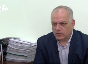 Հայաստանը պատրաստվում է հրաժարվել  խնդիրներից, որոնք գլխացավանք էին Թուրքիայի համար. Վ. Պետրոսյան