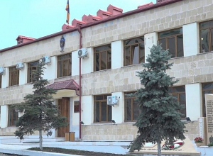 Արցախի ԱԱԾ հայտարարությունը