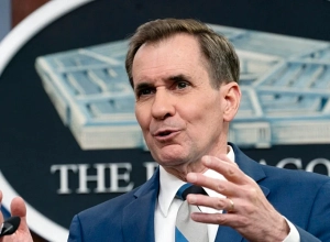 ԱՄՆ-ն ևս 500 զինծառայող կուղարկի Եվրոպա