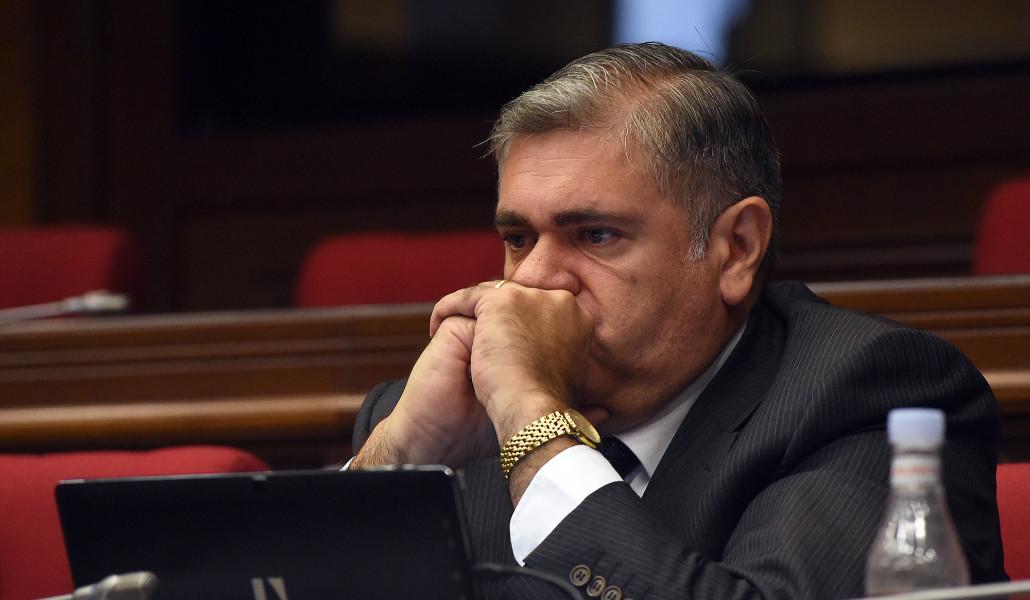 Արթուր Խաչատրյան