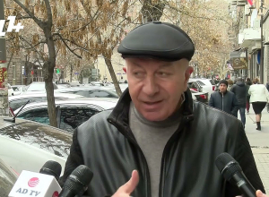 Դե, վարչապետն ուզել ա, գնում ենք Գյումրիում մաքսազերծելու․ Վարորդների պաշտպանության լիգայի նախագահ