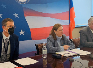 Մենք աջակցում ենք ՀՀ կառավարությանը՝ տնտեսական դիմակայության և ինքնիշխանության հարցերում․ ԱՄՆ դեսպանատուն