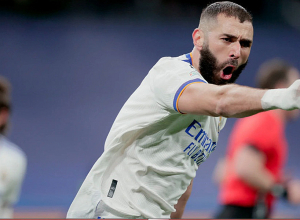 Անկասելի Բենզեման ու «Ռեալի» ռևանշը «ՊՍԺ»-ի նկատմամբ