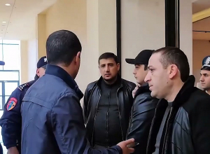 Раскрыто ограбление магазина Zara