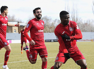 Առաջատարները հաղթեցին և պահպանեցին իրենց դիրքերը