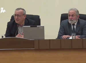 Армения должна признать нашу независимость для спасения арцахских армян