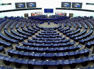 Европарламент принял резолюцию, осуждающую уничтожение культурного наследия НК