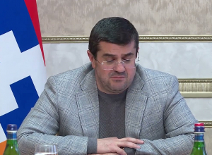 Ադրբեջանը փորձում է օգտվել Ուկրաինայի  իրավիճակից ու միջազգային դերակատարների զբաղվածությունից